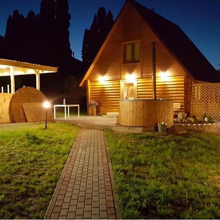 Holiday Home Tujas Krāslava 외부 사진
