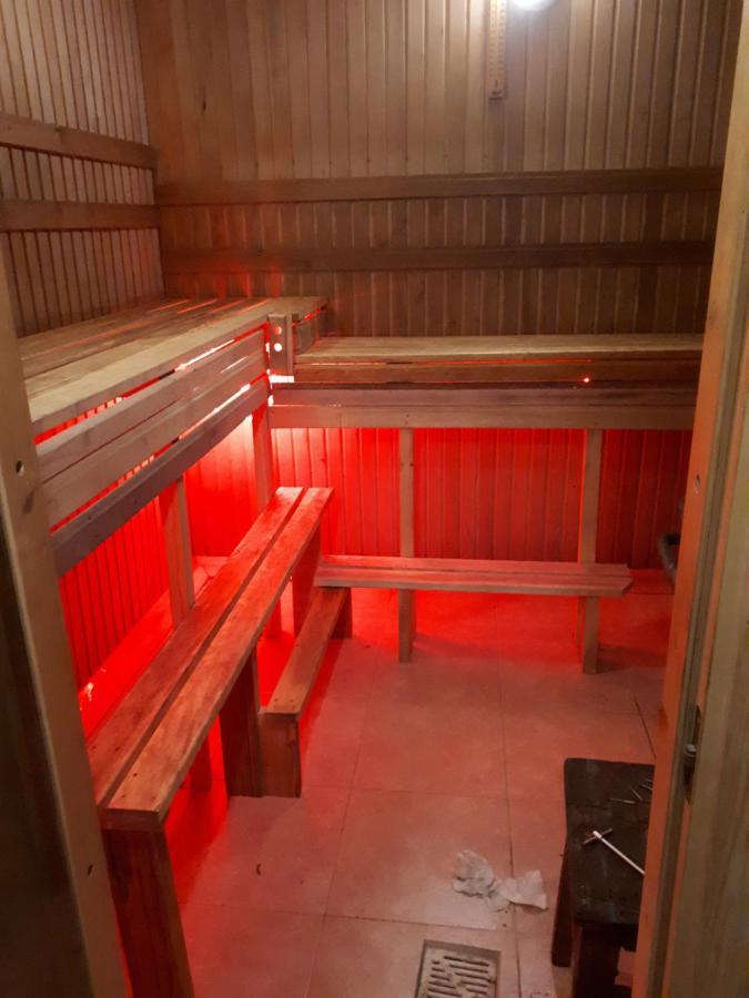 Holiday Home Tujas Krāslava 외부 사진