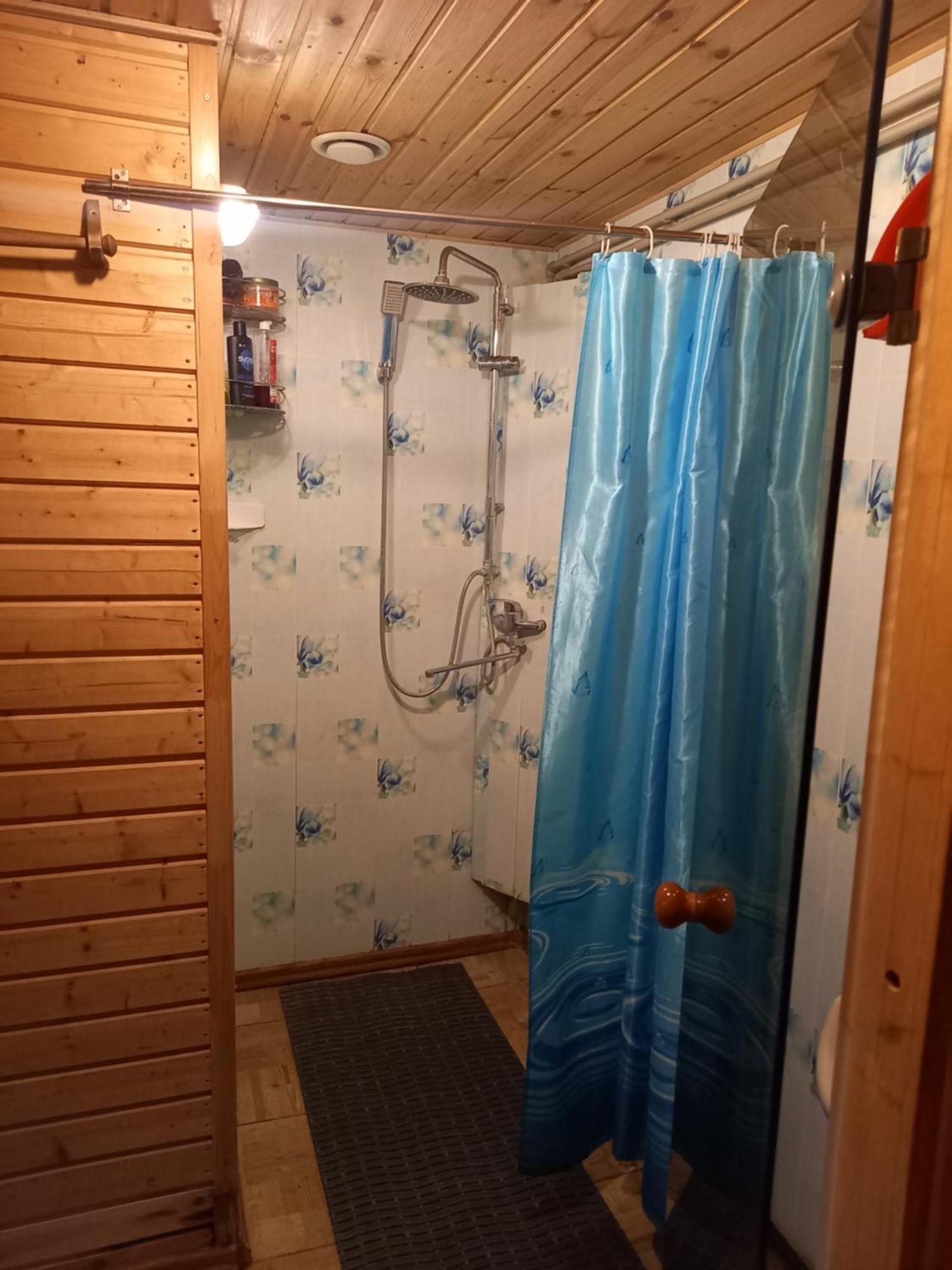 Holiday Home Tujas Krāslava 외부 사진