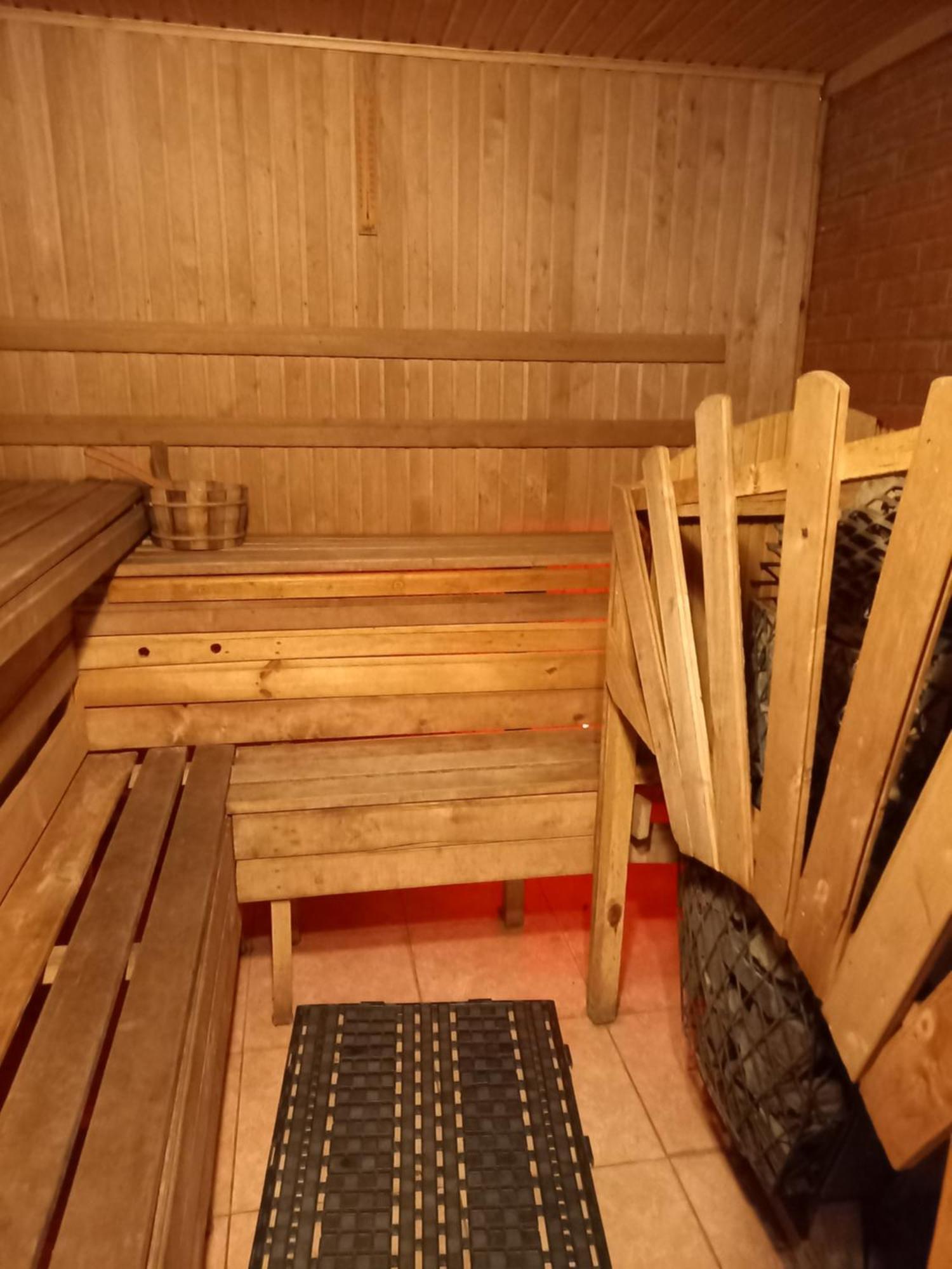 Holiday Home Tujas Krāslava 객실 사진